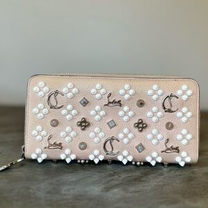 Christian Louboutin Panettone Wallet